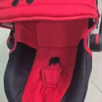 کریر کاملا نو وسالم زیر قیمت دلیجان