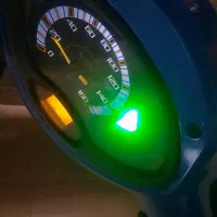 هوندا ویو ژاپن مدل ۸۷|موتورسیکلت|تهران, پاسداران|دیوار