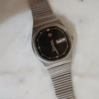 ساعت خودکار قدیمی