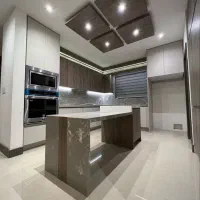 ۲۲۰ متر * /تک واحدی ۴ خواب / فول  /دو پارکینگ