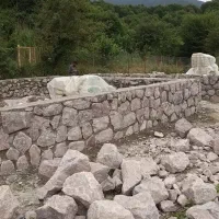پیمانکاری و کلیه خدمات بنایی در میانه