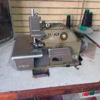 فروش ۳عدد چرخ خیاطی