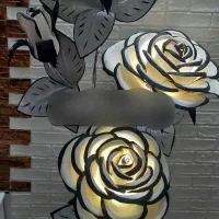 حراج  گل کنار سالنی