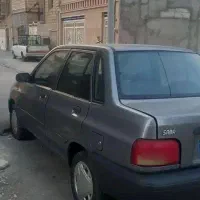 پراید مدل  ۸۹ تک سوز  سلامت|خودرو سواری و وانت|مشکین‌دشت, |دیوار