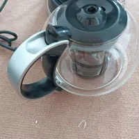 قهوه ساز،چای ساز|سماور، چای‌ساز، قهوه‌ساز|مشهد, سیس‌آباد|دیوار