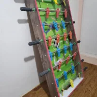 فوتبال دستی