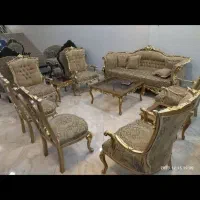 تولید و تعمیر|مبلمان خانگی و میز عسلی|شاندیز, |دیوار