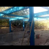 جوشکار سیار (تضمینی) سقف شیروانی و..|خدمات پیشه و مهارت|کرمان, |دیوار