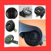 بوق پراید پژو ۲۰۶ ۴۰۵ ال ۹۰ موتور پرشیا پارس