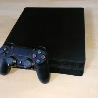 Ps4 slim