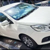 جک جی4 مدل1404|خودرو سواری و وانت|یزد, |دیوار