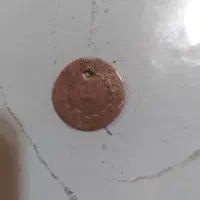 25 دیناری و پنجاه و صد دیناری نیکل|کلکسیون سکه، تمبر، اسکناس|اردبیل, |دیوار