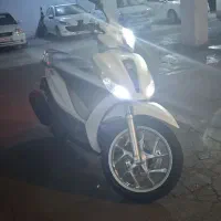 پیاجیو مدلی ۱۴۰۴