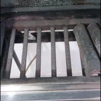 گاز کباب پز|اجاق گاز و لوازم برقی پخت‌وپز|ملارد, |دیوار