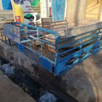 باربند نیسان|قطعات یدکی و لوازم جانبی|دهدشت, |دیوار