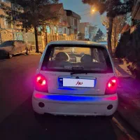 ام وی ام ۱۱۰|خودرو سواری و وانت|اندیشه, اندیشه فاز ۳|دیوار