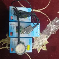 مقداری لوازم آکواریوم اکبند|ماهی|تهران, دهم فروردین|دیوار