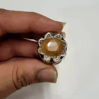 حراج انواع انگشتر دستساز