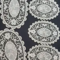 رومیزی گیپور