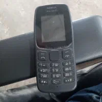 گوشی نوکیا مدل 105