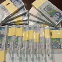 اسکناس کلکسیونی قدیمی
