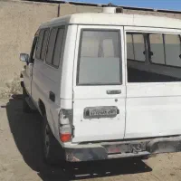 تویوتا لند کروز اتاق 70|خودرو سواری و وانت|رباط‌کریم, شهرک صنعتی نصیرآباد|دیوار