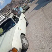 پیکان وانت مدل ۹۰|خودرو سواری و وانت|دوگنبدان, |دیوار