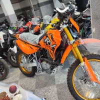 تریل روان 200مدل 1404 صفر