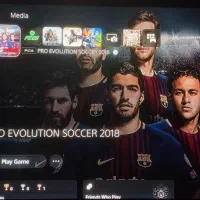 کمیاب Pes 2018|کنسول، بازی ویدئویی و آنلاین|کرمانشاه, |دیوار