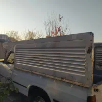 باربند،اتاق نیسان