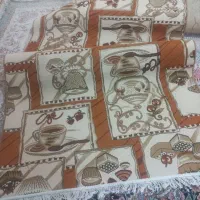 فرش اشپزخانه