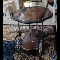 میزبار ومیزعسلی