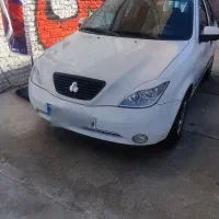 تیبا ۲ مدل ۹۶