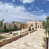 فروش-معاوضه-باغ-لاکچری-و-لوکس-1500متر-نما-رومی