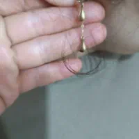 طلا پیداشده