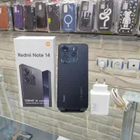 شیائومی Redmi Note 14 با حافظهٔ ۲۵۶ گیگابایت