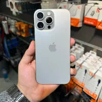 Iphone 16 pro max 256 za|موبایل|شیراز, معالی‌آباد|دیوار