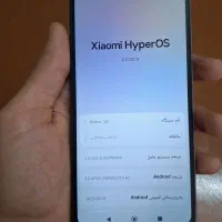 گوشی ردمی 13C 256GB 8GB|موبایل|تهران, پرستار|دیوار