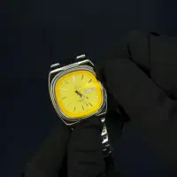 ساعت طرح امگا