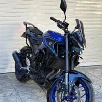 یاماهاMT25