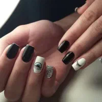 تخفیف ۱۰ روزه کاشت ناخن