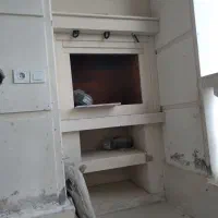 نیازمند کارگر سنگکاری مسلط به برش با سنگ فرز