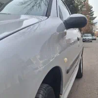 پژو ۲۰۶ sd مدل ۹۳|خودرو سواری و وانت|زنجان, |دیوار