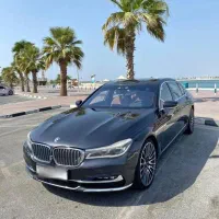 Bmw 740 گذر ارس