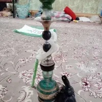 قلیون میوه ای