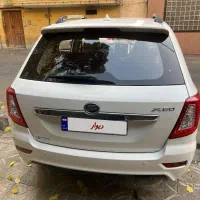 لیفان x60 بیرنگ سند تک برگ استثنایی|خودرو سواری و وانت|تهران, ده‌ونک|دیوار