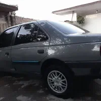 خودرو ۴۰۵