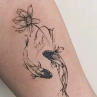 انجام حرفهای تتو/آموزش تخصصی تتو/ نیاز به مدل|خدمات آرایشگری و زیبایی|تهران, تسلیحات|دیوار