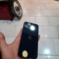 Iphone 13 128g ch تمیز سالم آیفون|موبایل|اصفهان, حسین‌آباد|دیوار