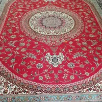 ۵ تا قالی قدیمی زیر قیمتش|فرش|اصفهان, درب سیبه علیا|دیوار
